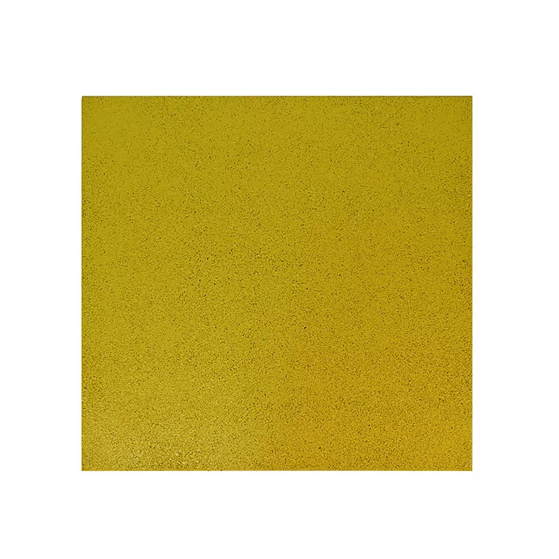 Compression Molding Rubber Floor Mat