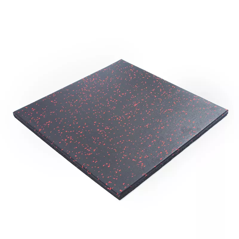 Sbr Black + 15% Epdm Color Rubber Floor Mat