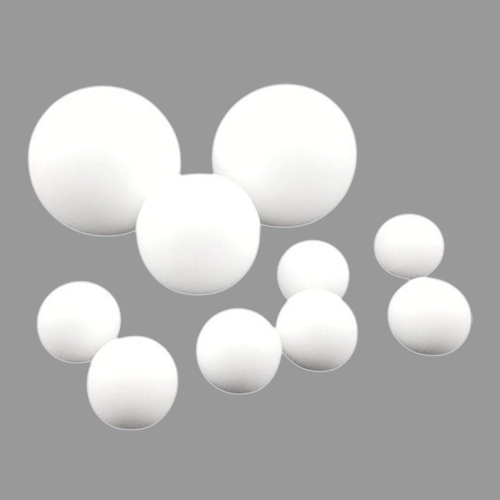Ptfe Ball - Size: Standard
