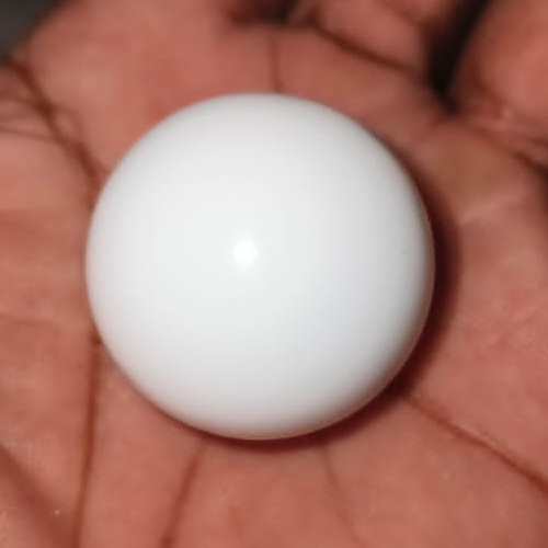 Ptfe Ball - Size: Standard