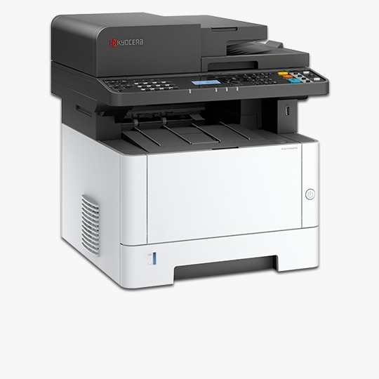 keyocera ecosys MA4000X photocopier printer machine