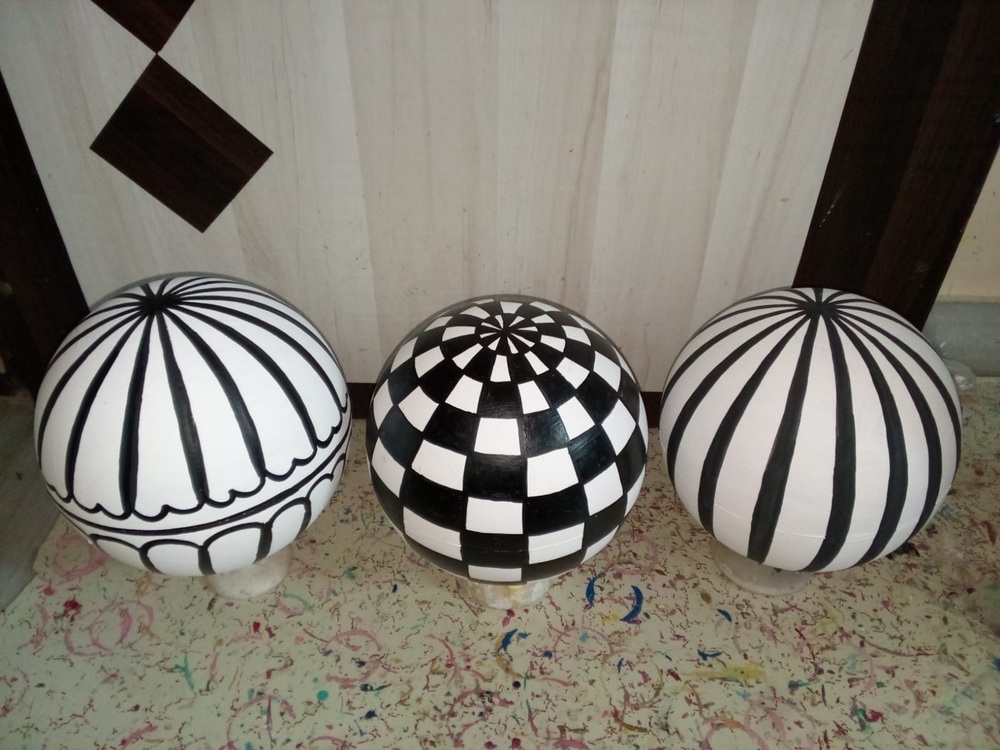Decorative Balls