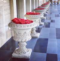 Urn Planter For Wedding