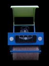 Cricket Pitch Roller Electric -1.5 TON
