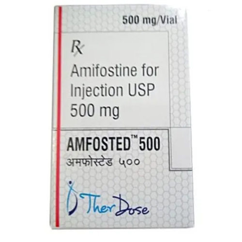 Anti Cancer Injection