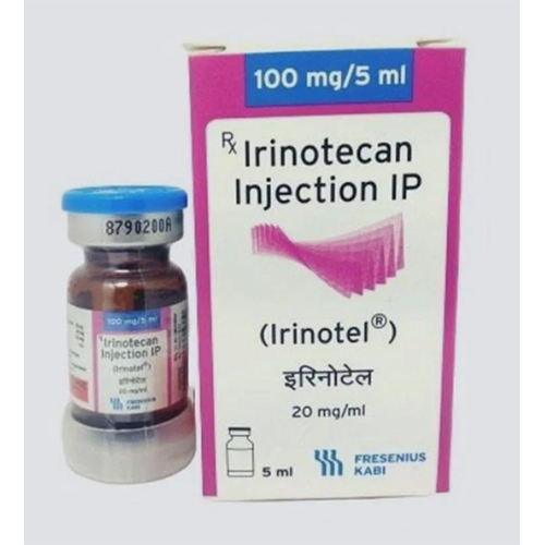 20 Mg Irinotecan Injection IP