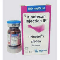 20 Mg Irinotecan Injection Ip