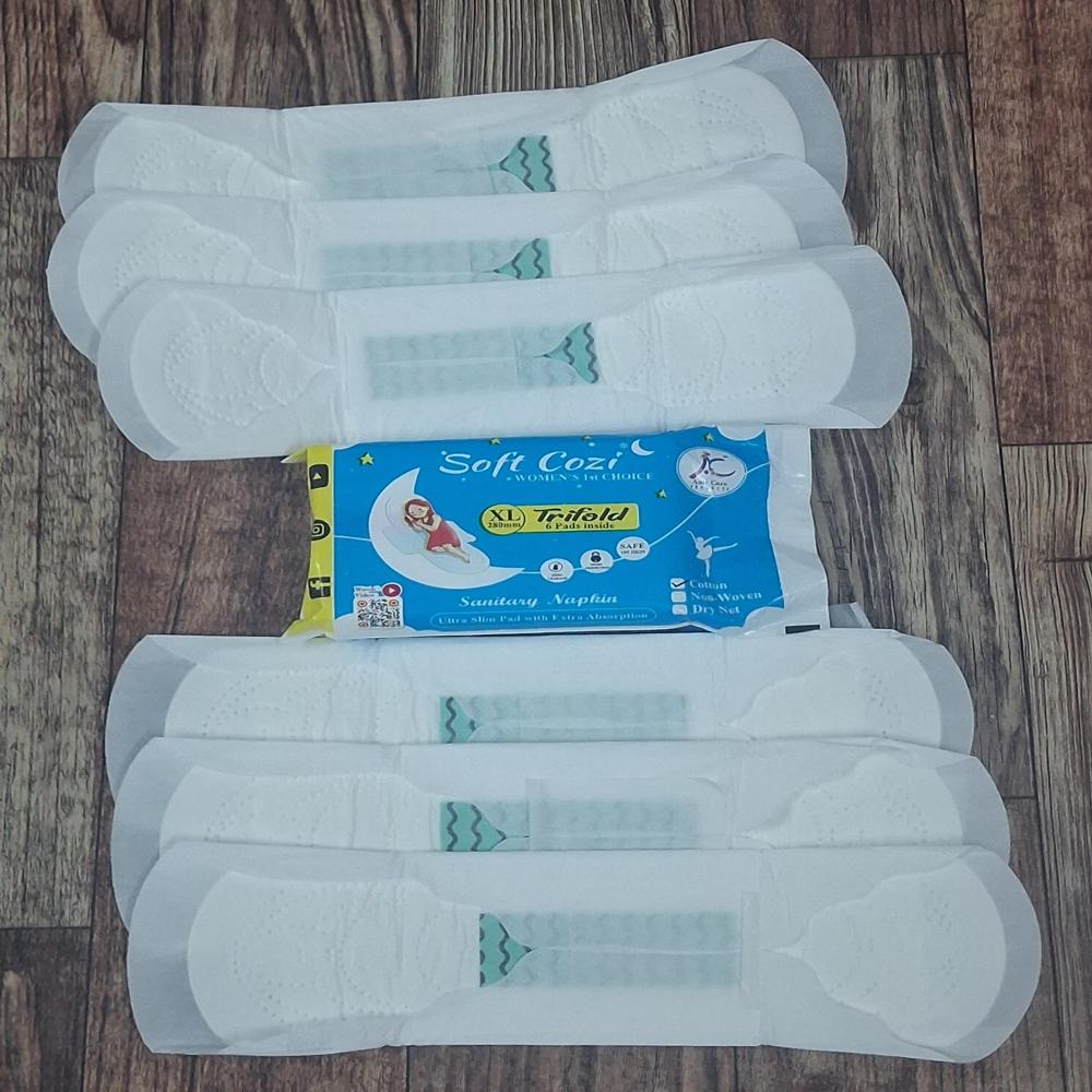 280mm Sanitary pads