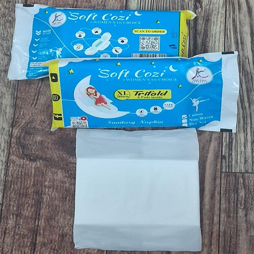 280mm Sanitary pads