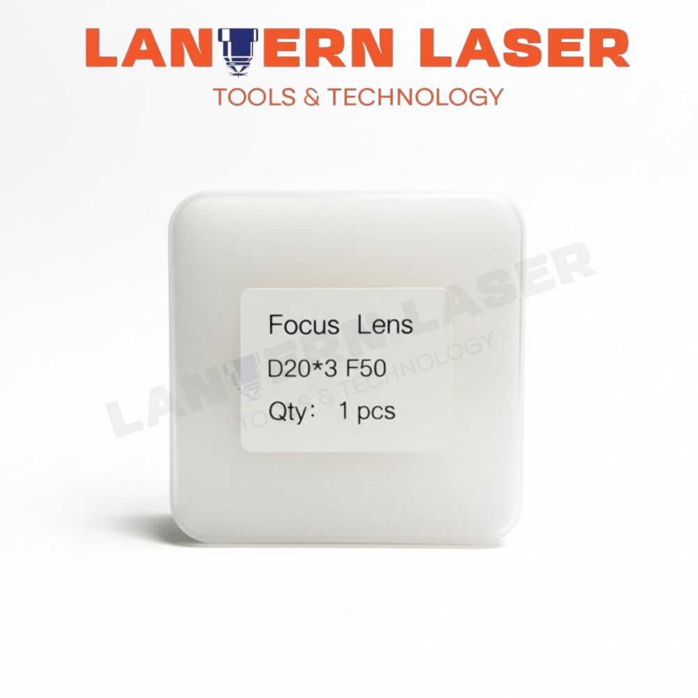 WELDING LENS D20*3 F50