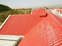 UPVC Roofing Sheets