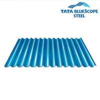 Tata Roofing Sheets - Features: Heatproof