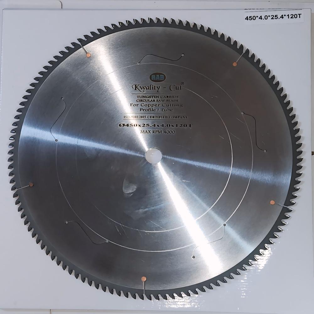 Saw Sharpening Services - Steel & Carbide Blades | Grinding & Honing Processes, 1-3 Days Turnaround, Inspecting For Optimal Performance