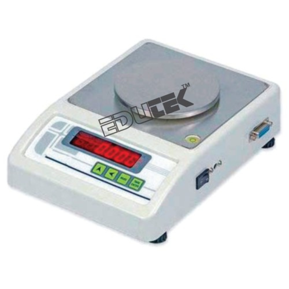 Lab Portable Electronic Balance