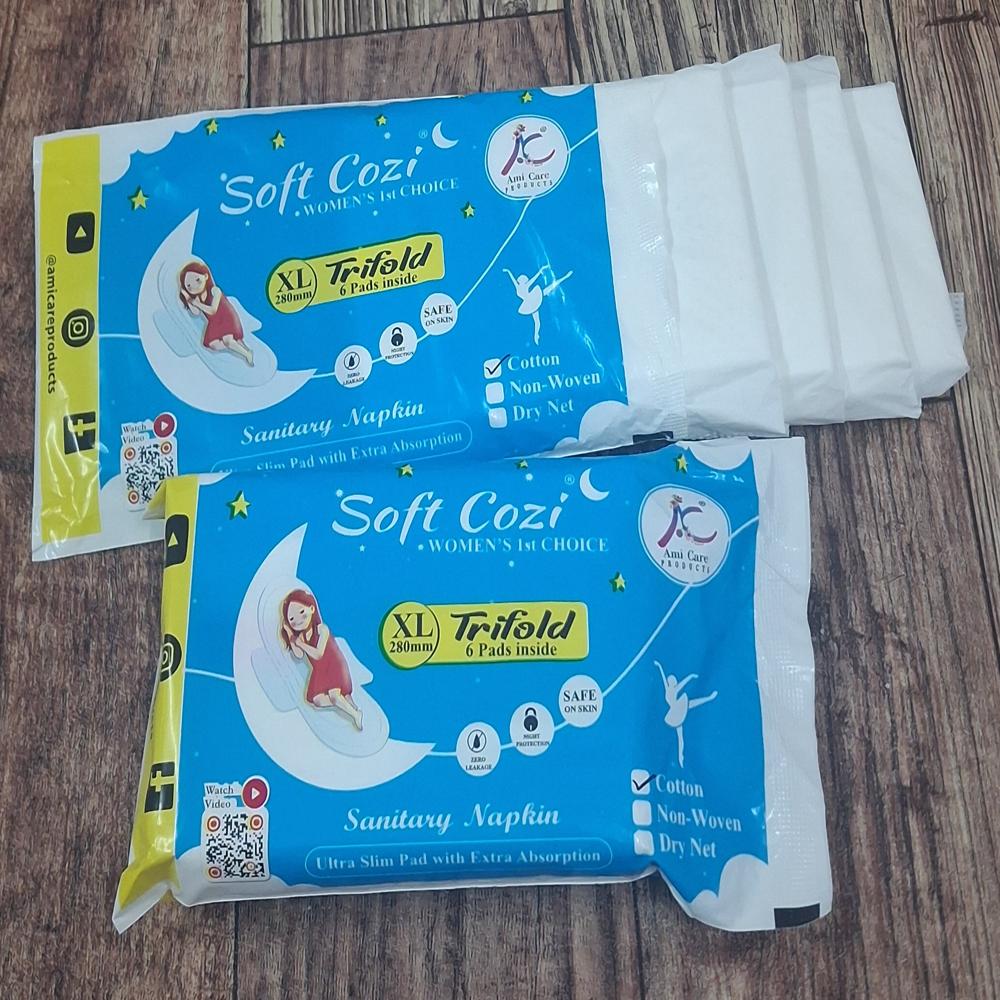 Regular Sanitary Napkin