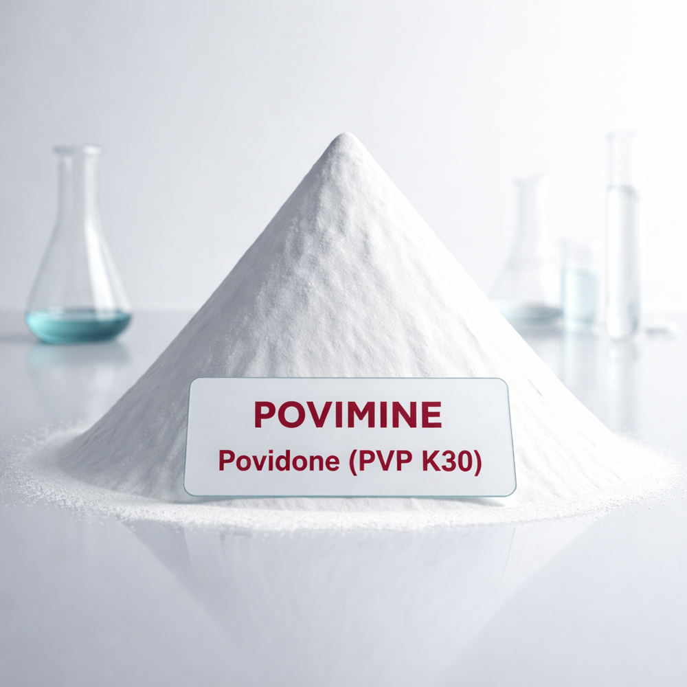 Povidone (PVP K30) Powder