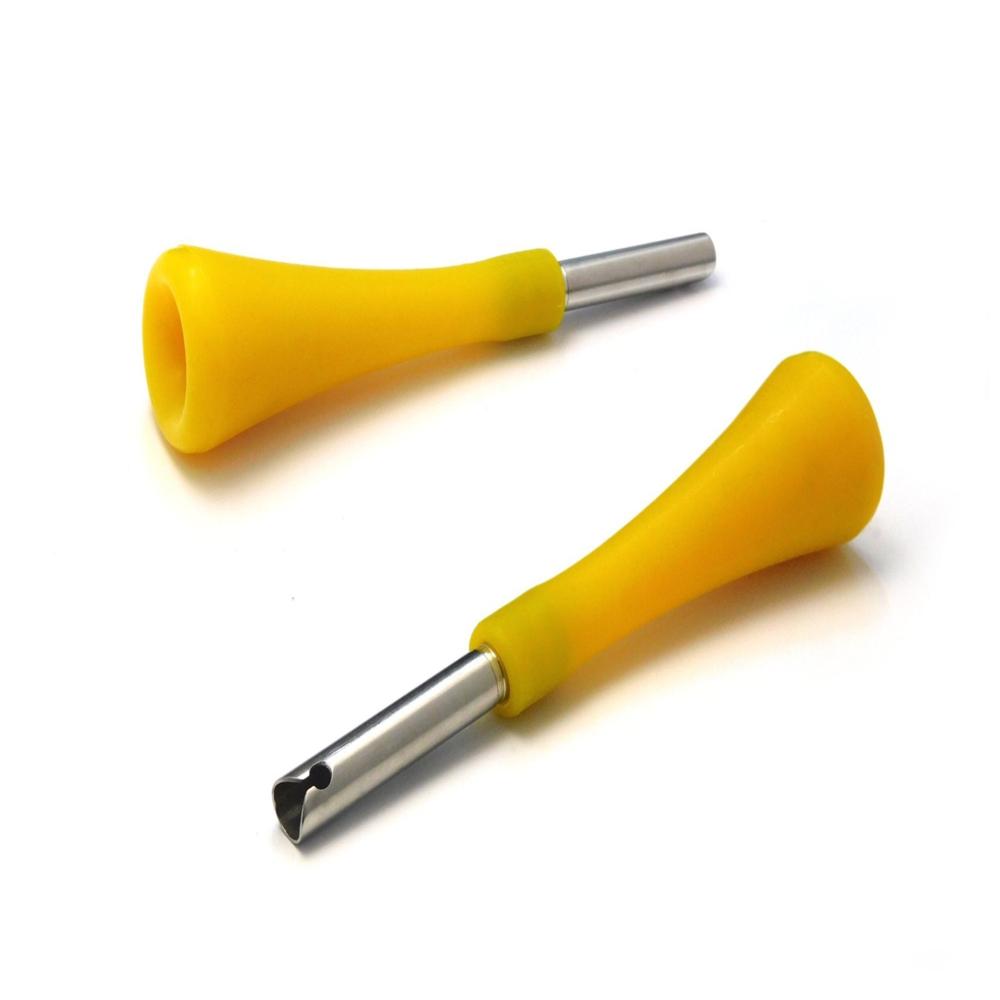 Panicker's Rapid Cervical Ripening Device