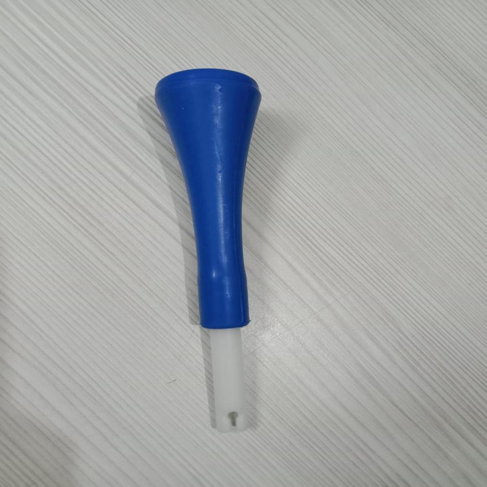 Panicker's Rapid Cervical Ripening Device