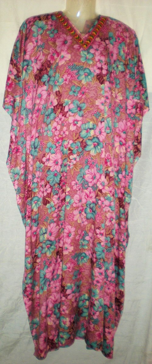 Fancy kaftan 2012