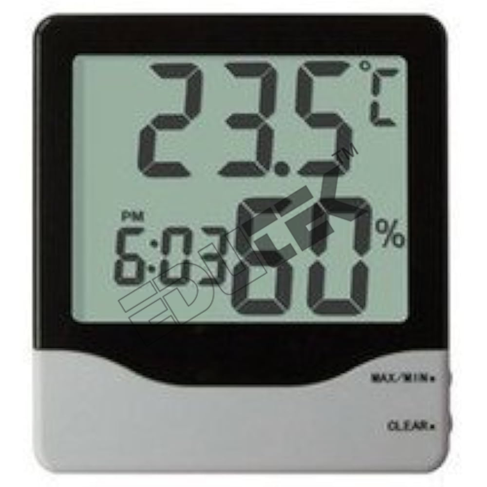 Thermo Hygrometer