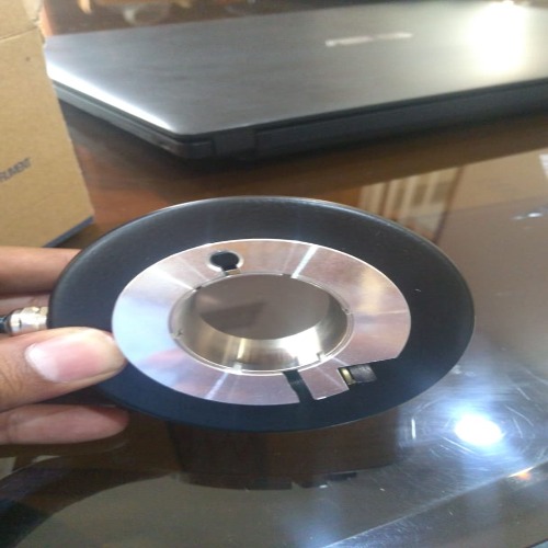 ME38 Hollow Shaft Type Enocder