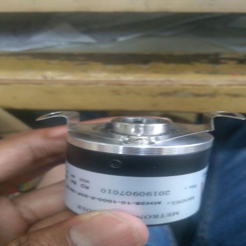 ME38 Hollow Shaft Type Enocder