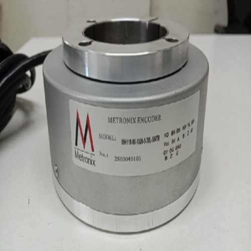 ME38 Hollow Shaft Type Enocder