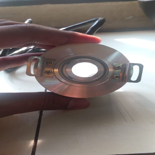 ME38 Hollow Shaft Type Enocder