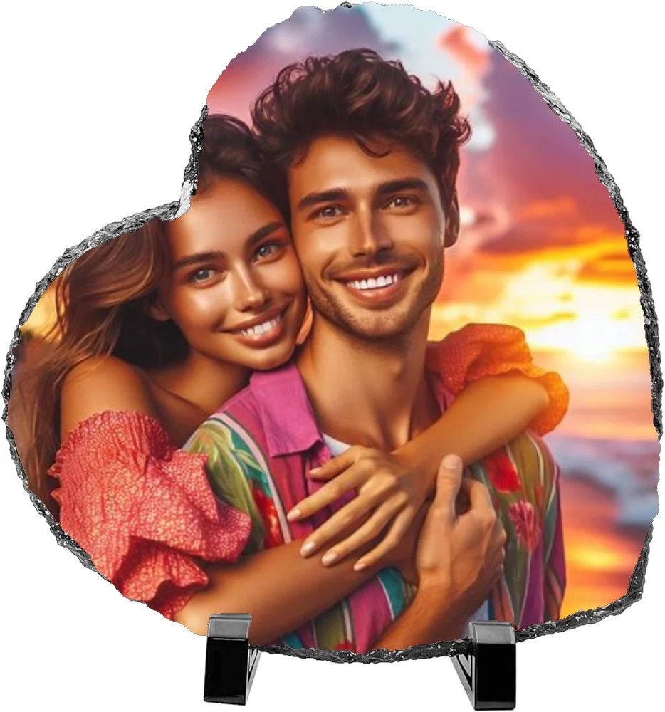 A1 SH 42H Sublimation Stone