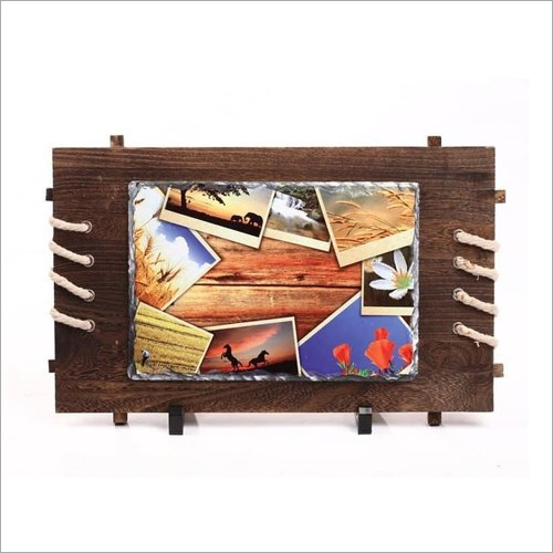 Sh39 Sublimation Stone - Color: Multicolour