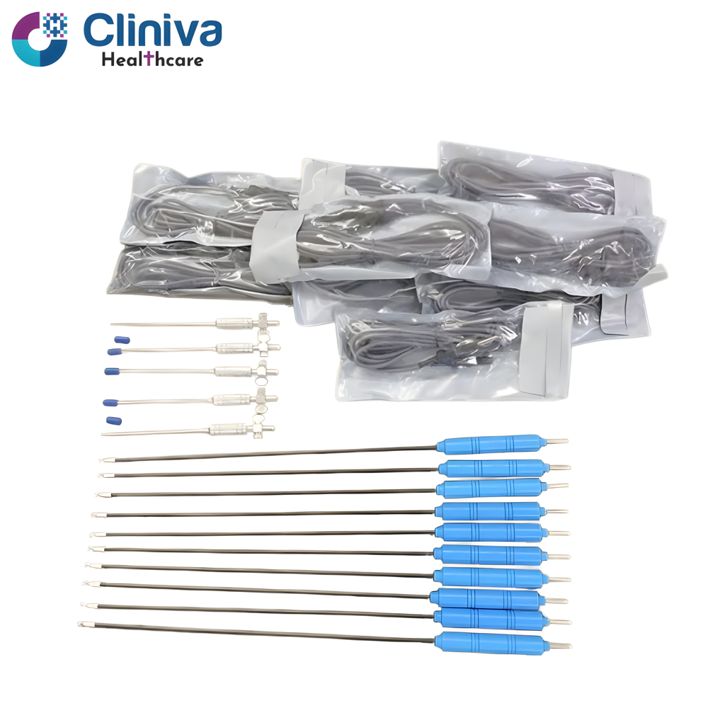 Laparoscopic Monopolar Cable /Monopolar L-Hook /Verees Needle - Application: Hospital