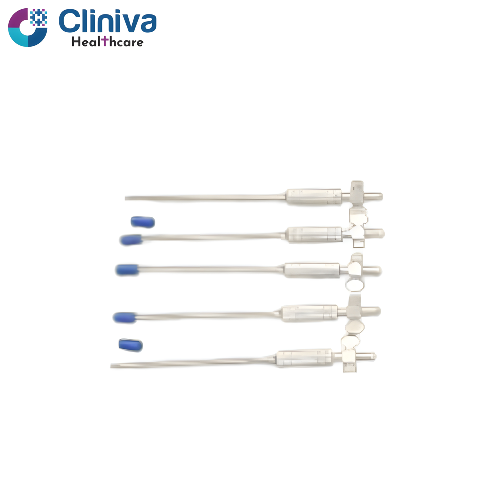 Laparoscopic Monopolar Cable /Monopolar L-hook /Verees Needle - Application: Hospital