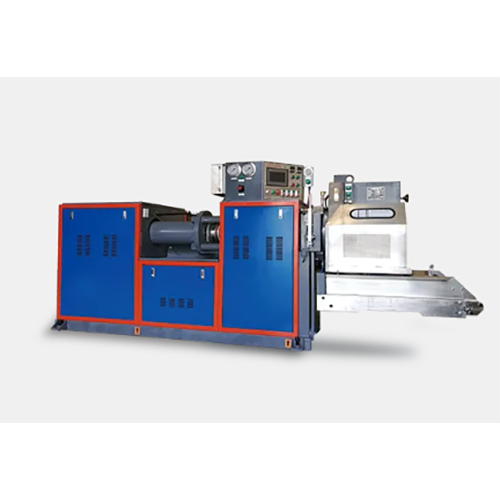 Rubber Precision Preformer