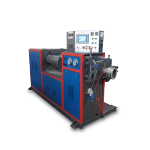 Silicone Conductive Tube Production Line