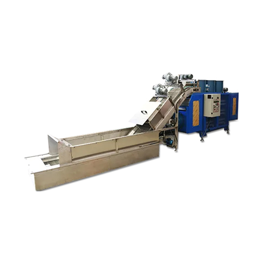 Water Cooling Conveyer