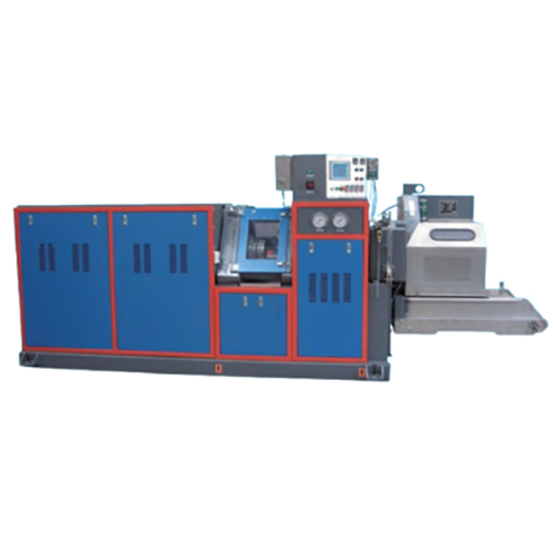 JYZH Series High Pressure Precision Preformer