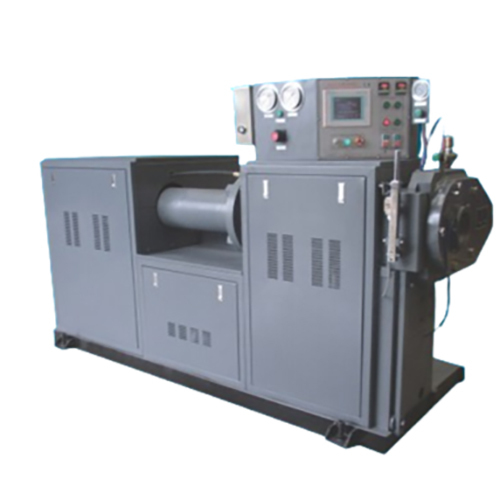 RS Series Ram Type Rubber Strainer