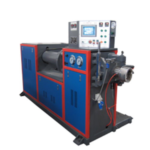 Silicone Conductive Tube Production Line