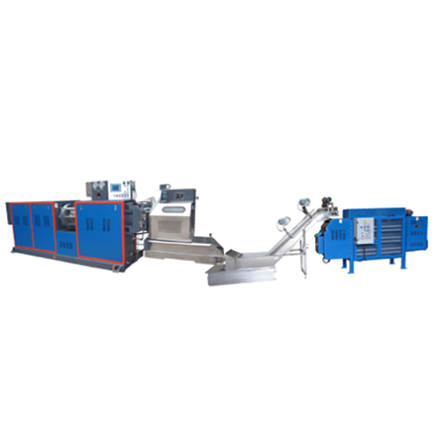 LSS650 Water Cooling Conveyor