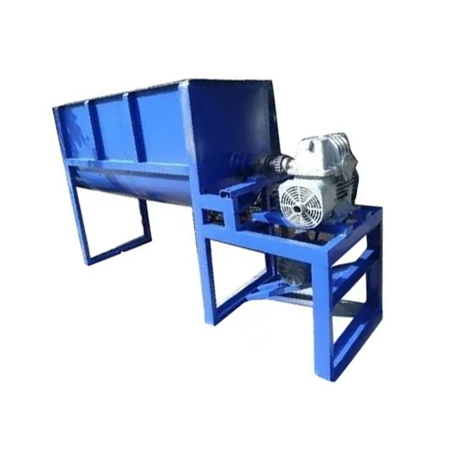 Ribbon Blender Machine