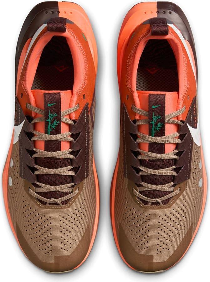 Zoomx Zegama Trail 2 Shoes at 20054.10 INR in Faridabad | Royal