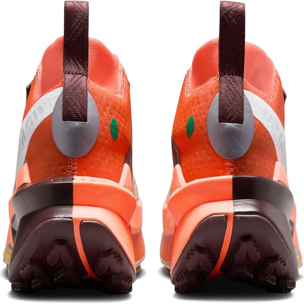 Zoomx Zegama Trail 2 Shoes at 20054.10 INR in Faridabad | Royal