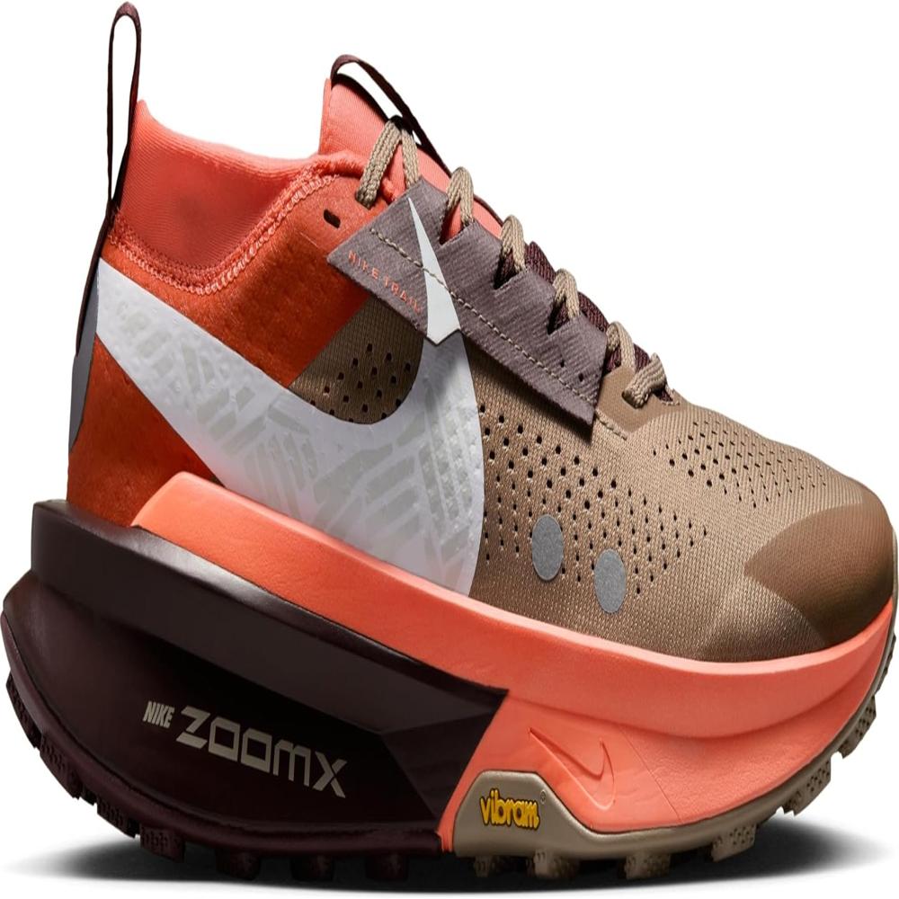 goma.さま専用 Zoomx Zegama Trail 2 Shoes at 20054.10 INR in Faridabad | Royal