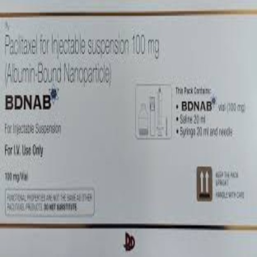 Bdnab 100 mg Injection
