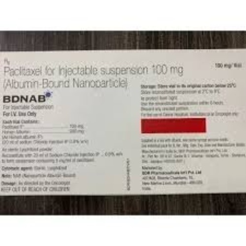 Bdnab 100 mg Injection