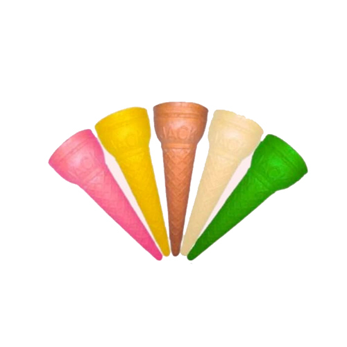 Jack Wafer Cone