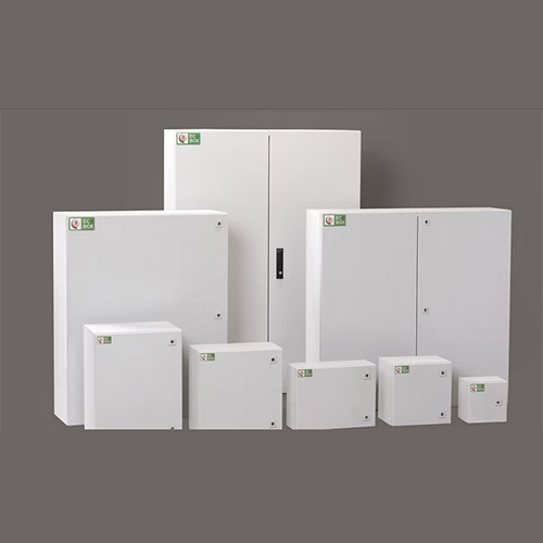 EC Box Electrical Enclosure
