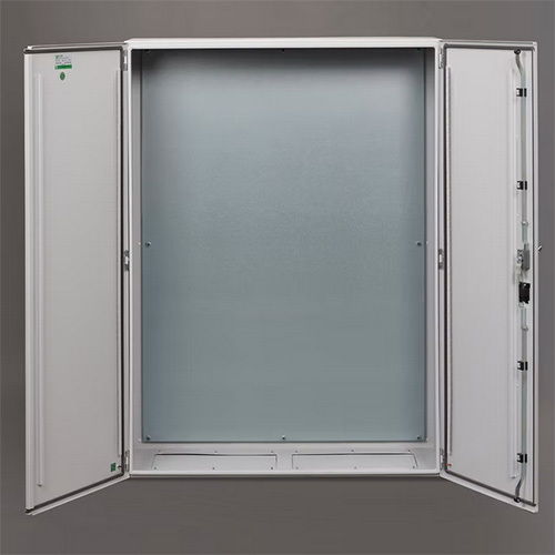 EC Box Electrical Enclosure