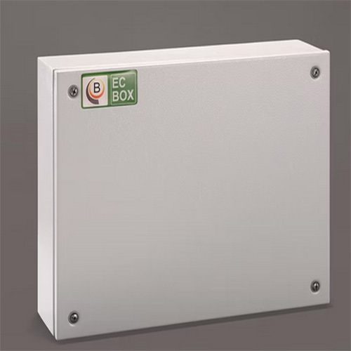 EC-Stainless Steel Electrical Enclosure