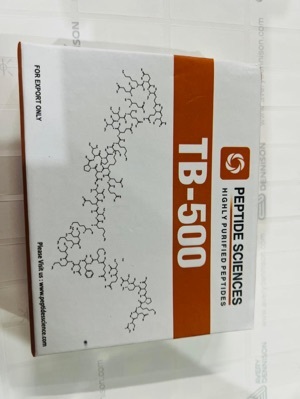 Tb-500 Injections - Dosage Form: Liquid